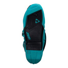Load image into Gallery viewer, Leatt 5.5 FlexLock Boot - Cheetah