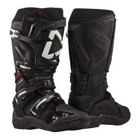 Leatt 5.5 FlexLock Boot Evo - Black