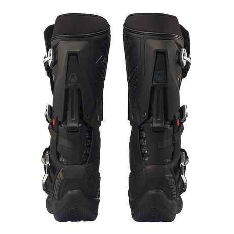 Leatt 5.5 FlexLock Boot Evo - Black