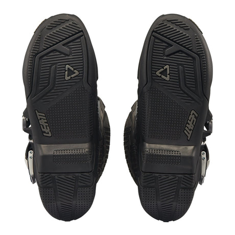 Leatt 5.5 FlexLock Boot Evo - Black
