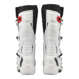 Leatt 4.5 Boot Evo - White