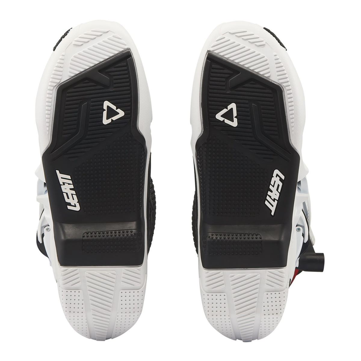 Leatt 4.5 Boot Evo - White
