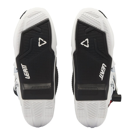 Leatt 4.5 Boot Evo - White