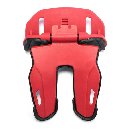 Leatt 5.5 DBX/GPX Thoracic Pack - Red (S/M/L/XL) (No Graphics)