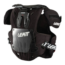 Load image into Gallery viewer, Leatt Number Plate for Junior Fusion Vest 2.0