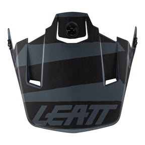 Leatt 3.5 V22 Helmet Peak - Ghost (XS-S)