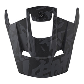 Leatt 3.5 2023 Helmet Peak - Stealth (M-2XL)