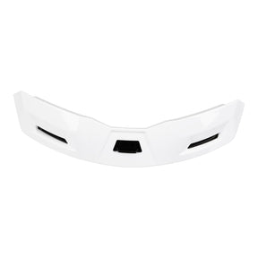 Leatt 7.5 ADV Front Ventilation - White