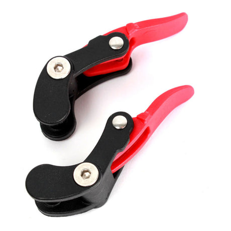 Leatt Hinge Pack DBX Comp 3+4/GPX Club 3/Race/4.5