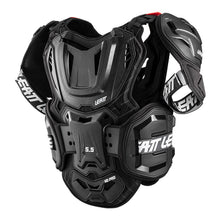 Load image into Gallery viewer, Leatt 5.5  Chest Protector Pro HD - Black