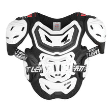 Load image into Gallery viewer, Leatt 5.5 Chest Protector Pro HD - White