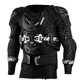 Leatt 5.5 Body Protector - Black
