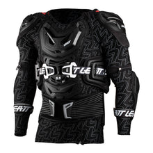 Load image into Gallery viewer, Leatt 5.5 Body Protector - Black