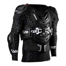 Load image into Gallery viewer, Leatt 5.5 Body Protector - Black