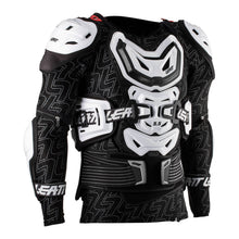 Load image into Gallery viewer, Leatt 5.5 Body Protector - White