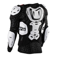 Load image into Gallery viewer, Leatt 5.5 Body Protector - White