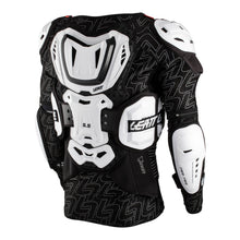 Load image into Gallery viewer, Leatt 5.5 Body Protector - White