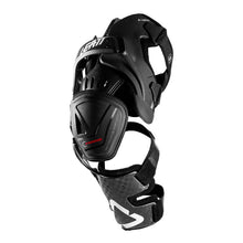Load image into Gallery viewer, Leatt C-Frame Pro Knee Brace - Carbon (Left Only)