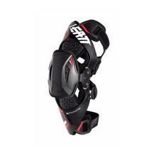 Load image into Gallery viewer, Leatt X-Frame Knee Brace - Black