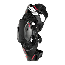 Load image into Gallery viewer, Leatt X-Frame Knee Brace - Black (Right Only)