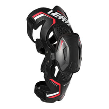 Load image into Gallery viewer, Leatt X-Frame Knee Brace - Black (Right Only)