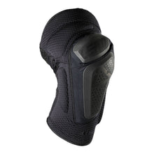 Load image into Gallery viewer, Leatt 6.0 3DF Knee Guard - Black