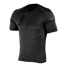 Load image into Gallery viewer, Leatt 3DF AirFit Lite Shoulder Tee - Black