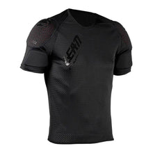 Load image into Gallery viewer, Leatt 3DF AirFit Lite Shoulder Tee - Black