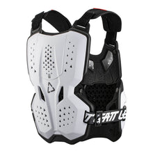 Load image into Gallery viewer, Leatt 3.5 Chest Protector - White