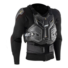 Load image into Gallery viewer, Leatt 6.5 Body Protector - Graphene