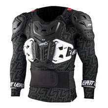Load image into Gallery viewer, Leatt 4.5 Body Protector Pro - Black