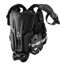 Load image into Gallery viewer, Leatt 6.5 Chest Protector Pro - Graphene