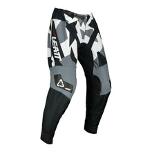 Load image into Gallery viewer, LEATT 2022 4.5 LITE PANT - CAMO GREY