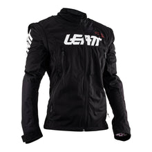 Load image into Gallery viewer, Leatt 4.5 Lite Jacket - Black