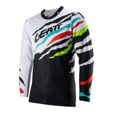 Load image into Gallery viewer, Leatt 5.5 UltraWeld Jersey - Tiger
