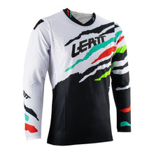 Load image into Gallery viewer, Leatt 5.5 UltraWeld Jersey - Tiger