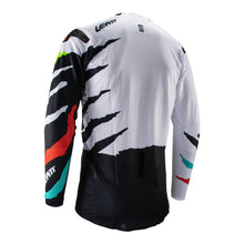 Load image into Gallery viewer, Leatt 5.5 UltraWeld Jersey - Tiger