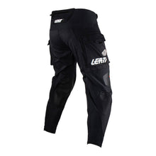 Load image into Gallery viewer, Leatt 4.5 HydraDri Pant - Black