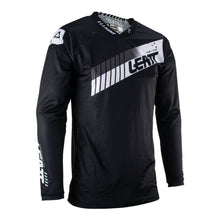 Load image into Gallery viewer, Leatt 4.5 Lite Jersey - Black