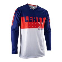 Load image into Gallery viewer, Leatt 4.5 Lite Jersey - Royal