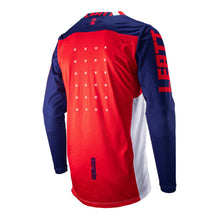 Load image into Gallery viewer, Leatt 4.5 Lite Jersey - Royal