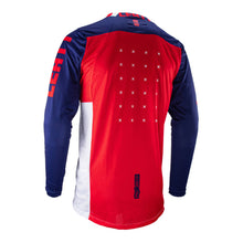 Load image into Gallery viewer, Leatt 4.5 Lite Jersey - Royal