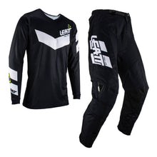 Load image into Gallery viewer, Leatt 2023 3.5 Ride Kit - Black