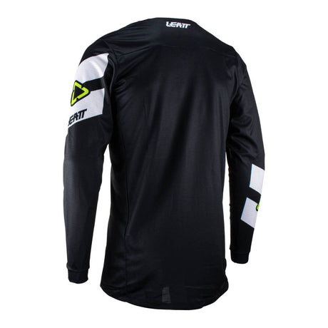 Leatt 2023 3.5 Ride Kit - Black
