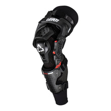 Load image into Gallery viewer, Leatt C-Frame Hybrid Knee Brace (Pair)