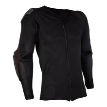 Load image into Gallery viewer, Leatt 3.5 Junior Body Protector - Black / Red