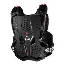 Load image into Gallery viewer, Leatt 3.5 Junior Chest Protector - Black / Red