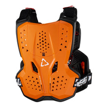 Load image into Gallery viewer, Leatt 3.5 Junior Chest Protector - Orange / Black (L/XL/147-159cm)