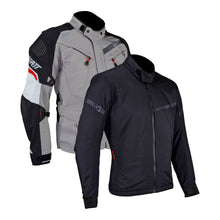 Load image into Gallery viewer, Leatt 7.5 ADV DriTour Jacket - Iron
