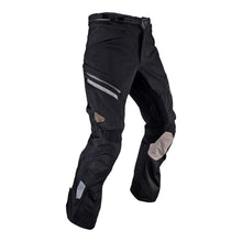 Load image into Gallery viewer, Leatt 7.5 ADV DriTour Pants- Stealth